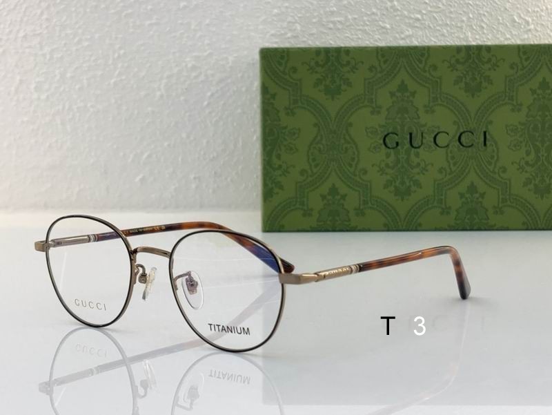 Gucci Sunglasses 704